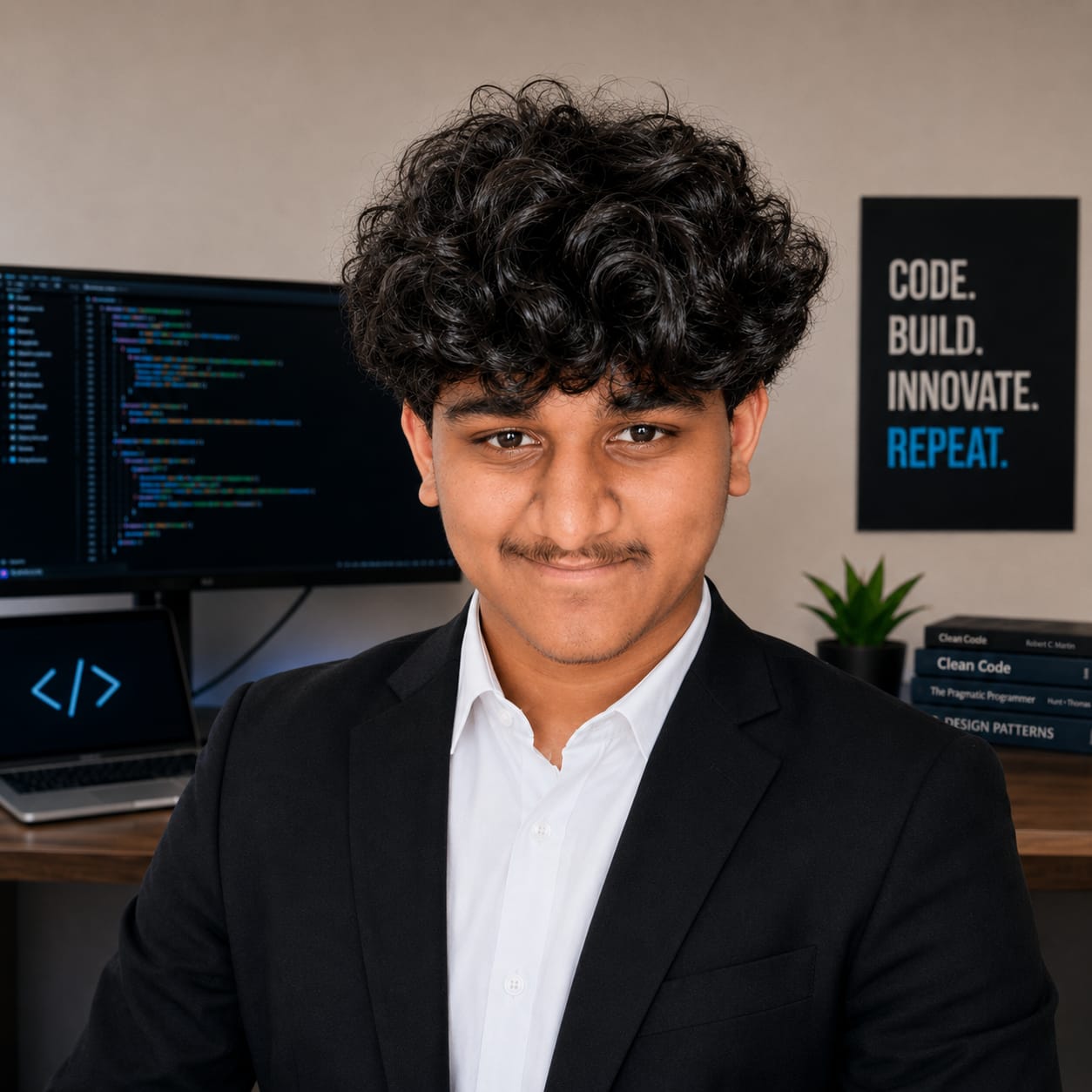 Arjun Patil